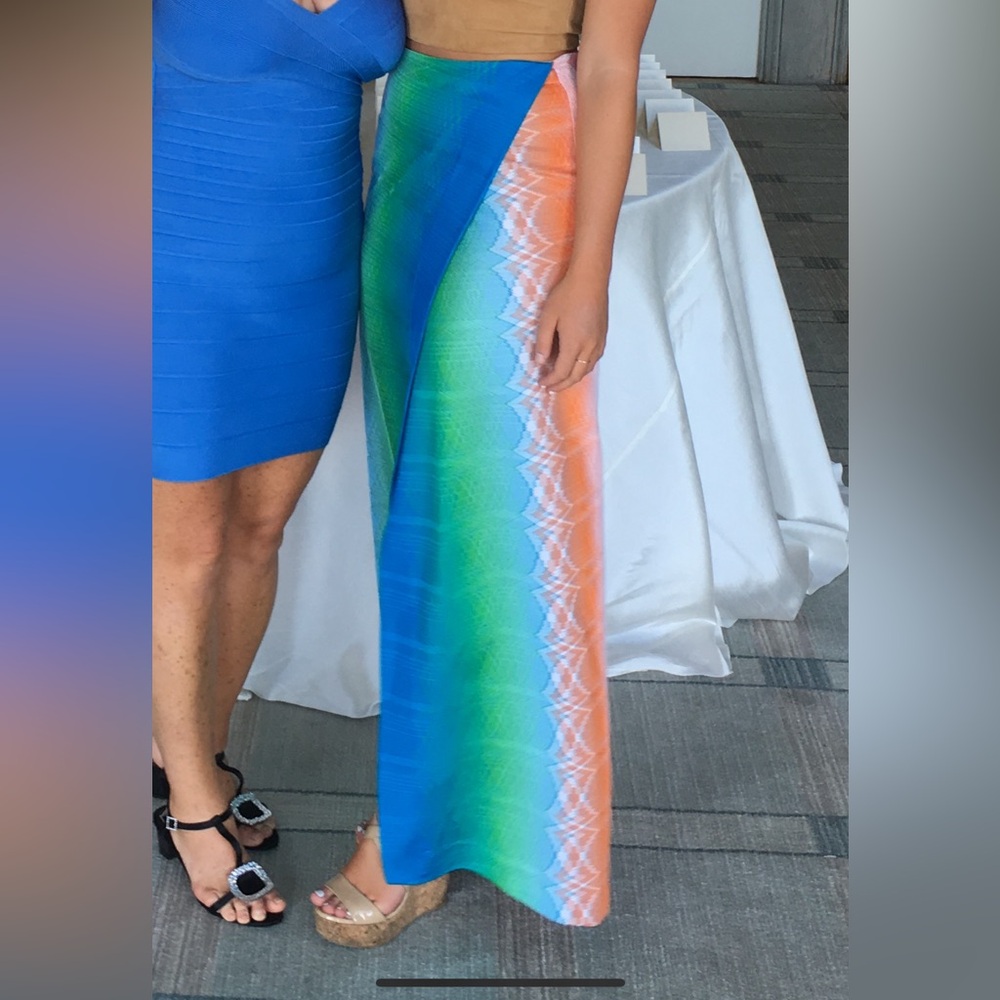 Missoni Skirt, size 40